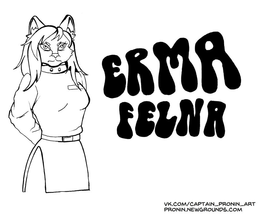 Erma Felna